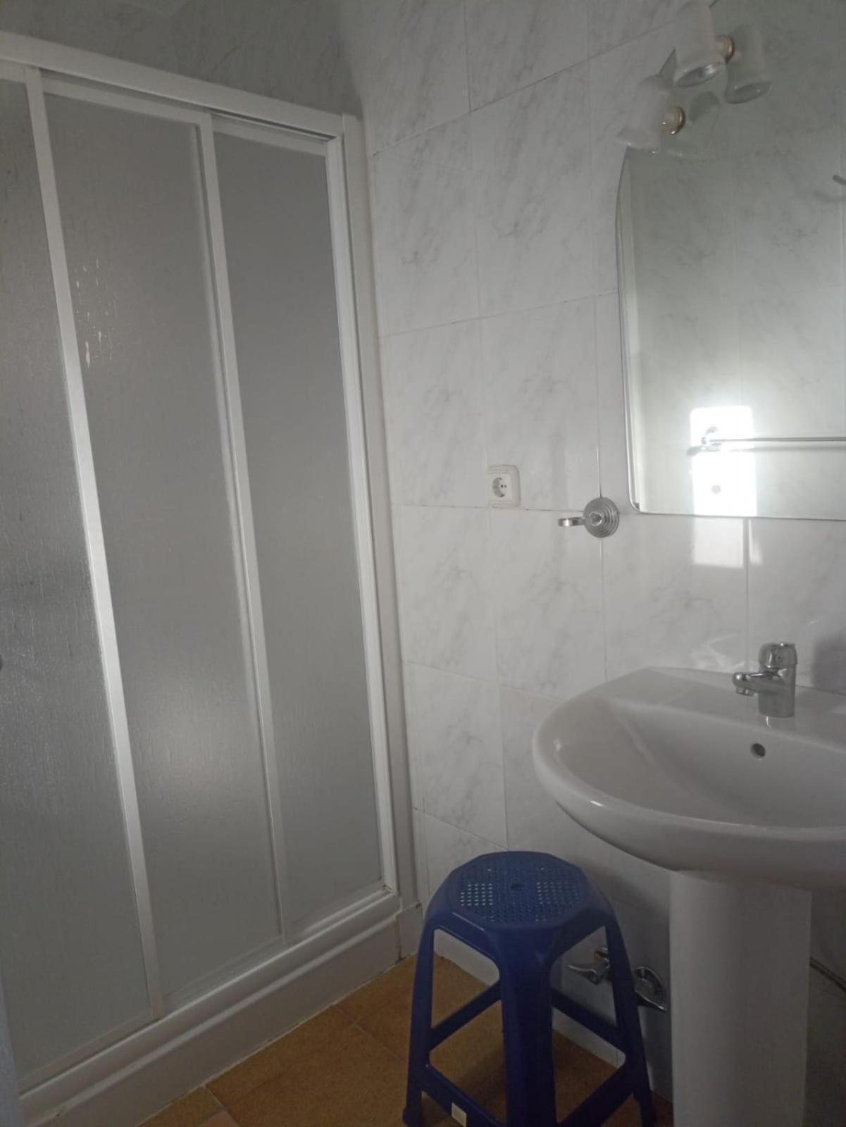 Hostal El Desvio 塞拉内华达 外观 照片