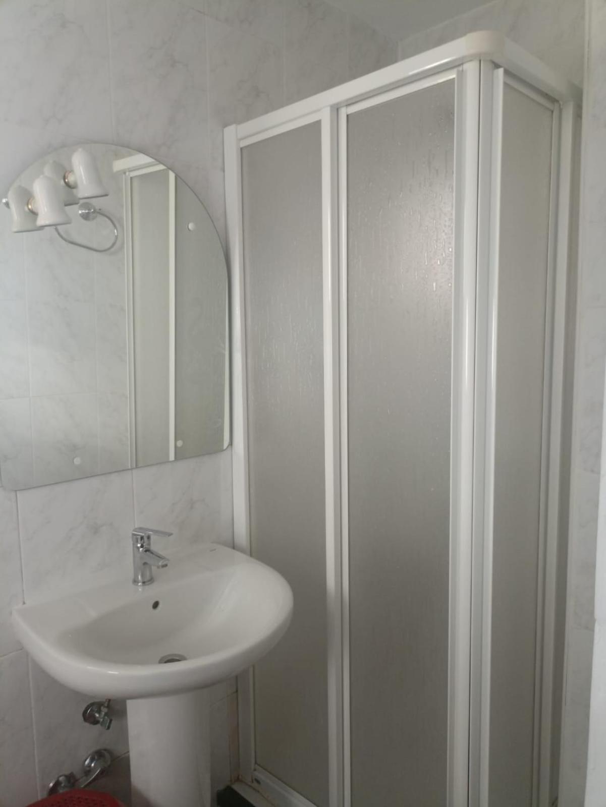 Hostal El Desvio 塞拉内华达 外观 照片