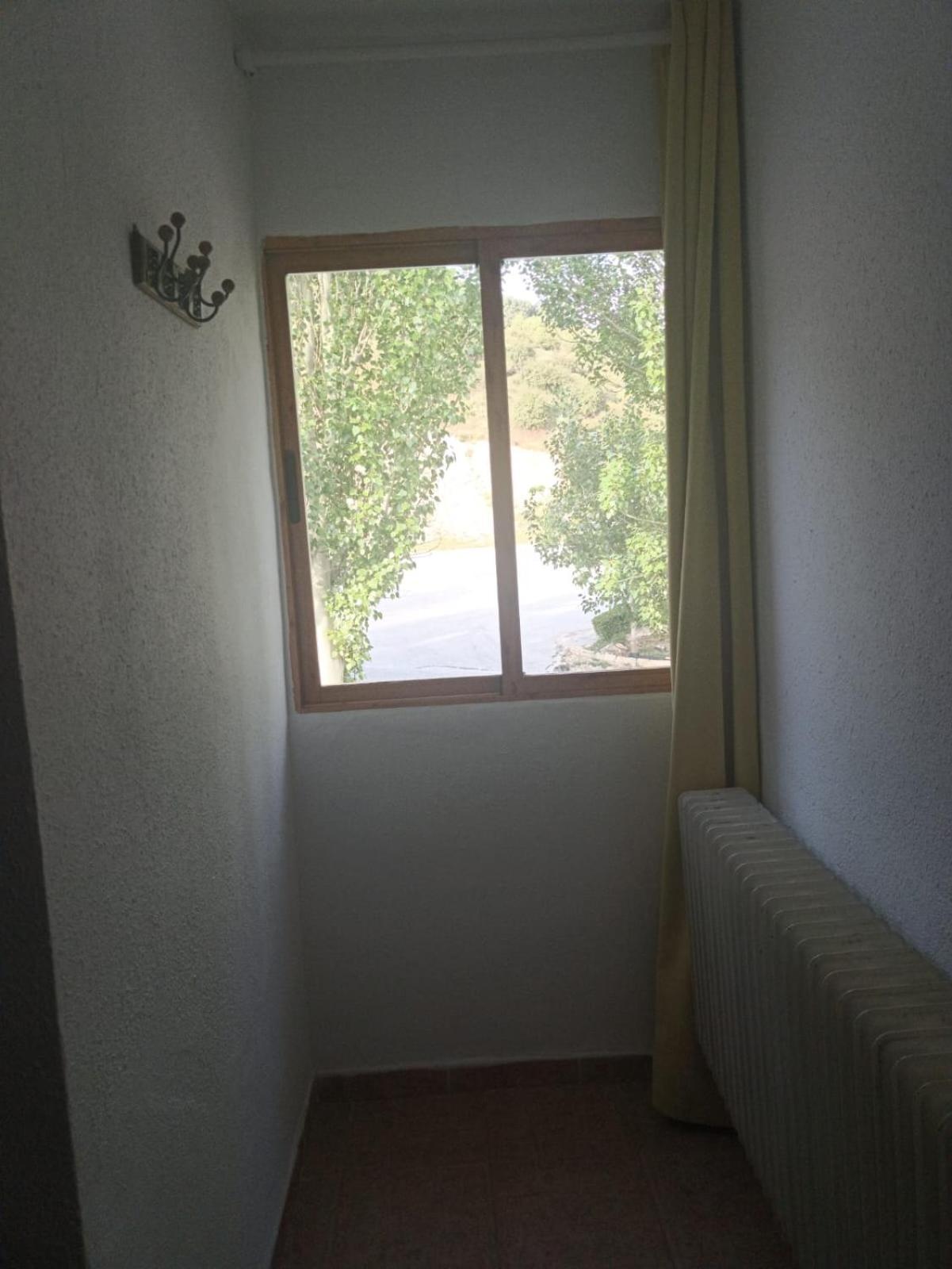 Hostal El Desvio 塞拉内华达 外观 照片