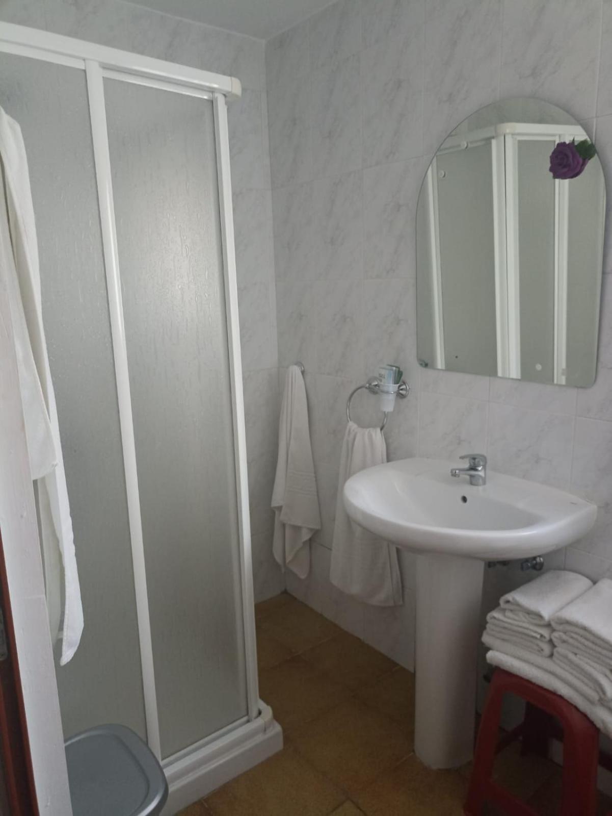 Hostal El Desvio 塞拉内华达 外观 照片