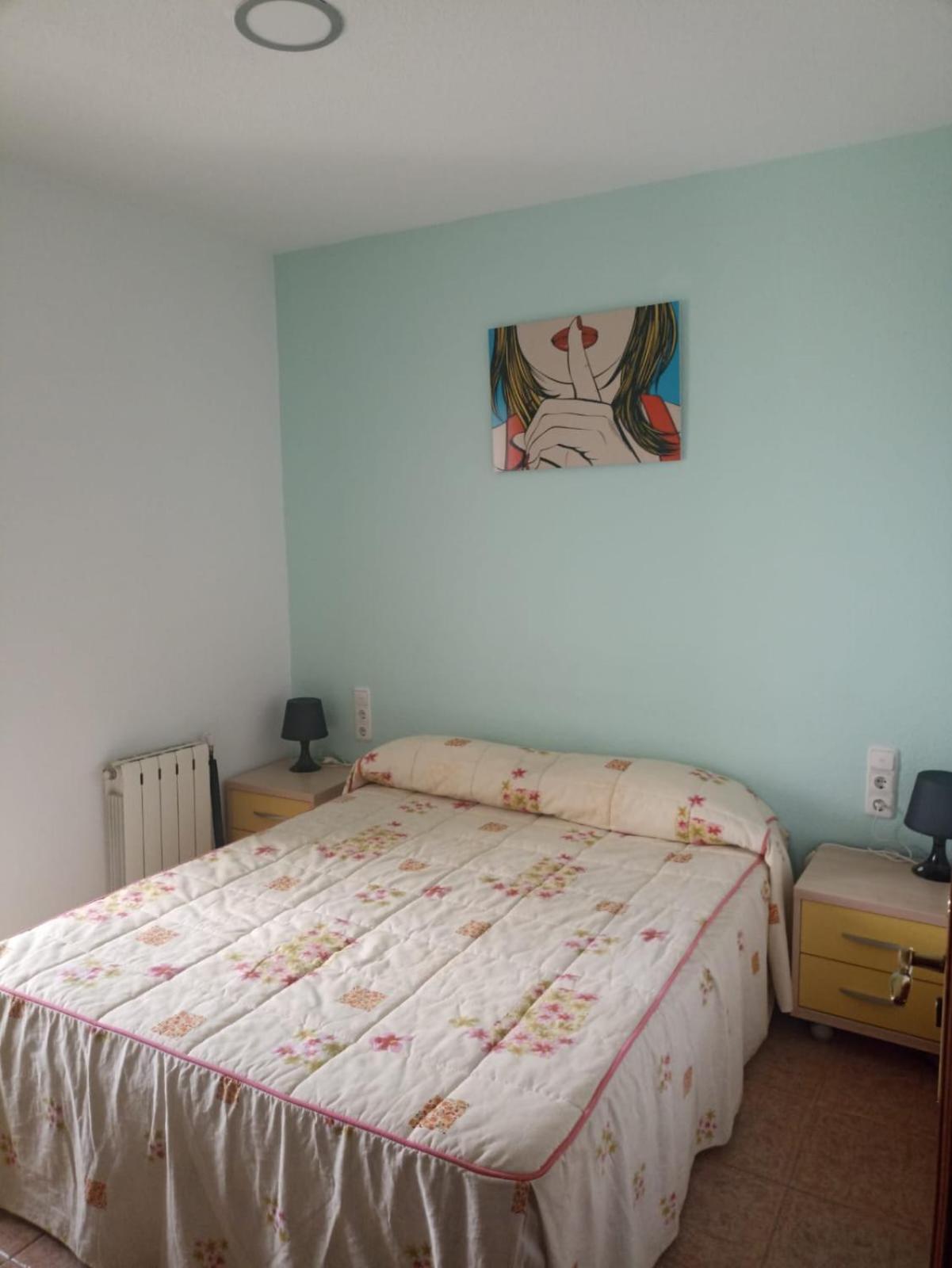 Hostal El Desvio 塞拉内华达 外观 照片